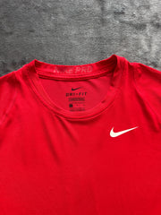 (L) Nike PRO Dri Fit Compression мъжка тениска